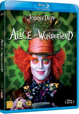 LIISA IHMEMAASSA (Blu-Ray)
