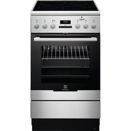 ELECTROLUX COOKER 50CM INDUCTI