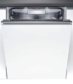 Bosch Series 8 astianpesukone SME88TD06E Home Connect