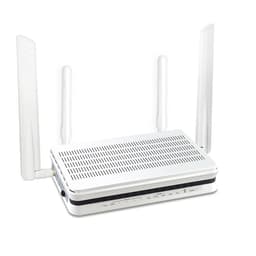 TeleWell EAV510 AC/LTE CAT6 modeemi, Wlan-tukiasema ja reititin
