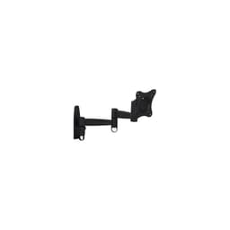 Multibrackets Flexarm 360 III hvit Max  25 Kg 75x75 100x100 200x100 200x200