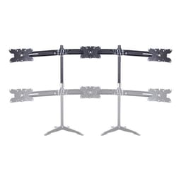 Multibrackets bordstat deskmount triple utvidelses kit 3 X 24-32 Maks 24kg