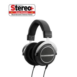beyerdynamic Amiron Home - hodetelefon for ren musikknytelse