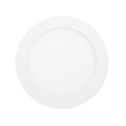 7 x LED pinta-asennettava pyöreä 18W neutraali valkoinen valaisin