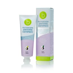 Beconfidentmultifunksjonell tannkrem Acai + Mint 75 ml