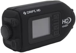 Drift Innovation Drift HD Actionkamera (svart)