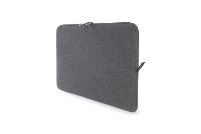 Tucano Melange sleeve til 17” tablet/notebook, sort