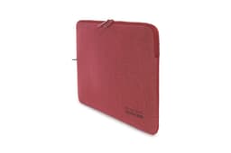 Tucano Melange mappe for nettbrett / bærebare PC-er opptil 15.6 tommer, rød