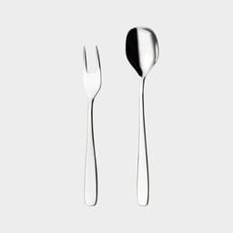 HARDANGERBE 475087 Cutlery set