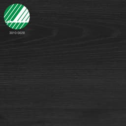 Epoq laminatbordplade 258x61 (carbon wood)