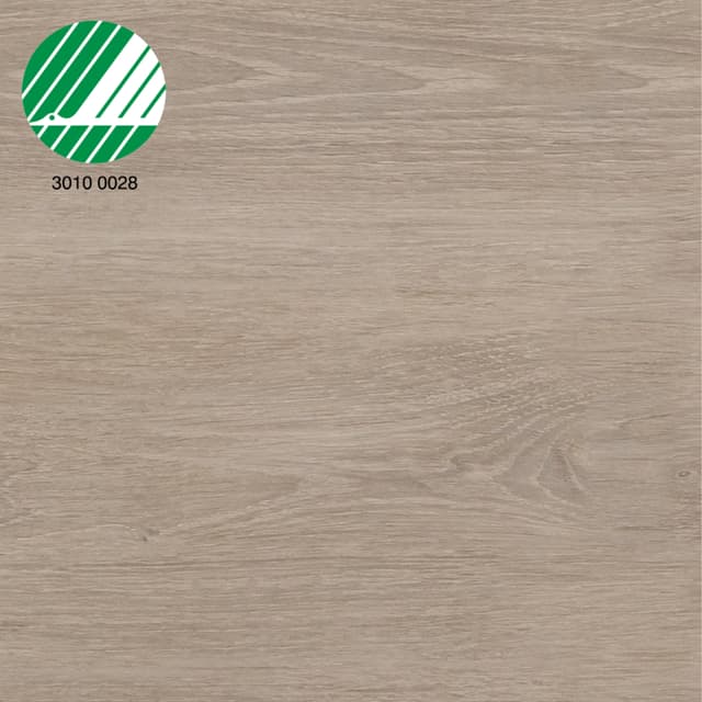 Epoq benkeplate i laminat 255x61 (calgary-eik)