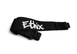 ETHIX Goggle Strap Black