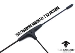 Team Blacksheep TBS Crossfire Immortal T V2