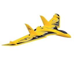 Joysway Invader V2 Mini Delta Vinge 72cm RTF