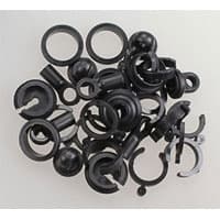 PD0562 Shock plastic parts EB4