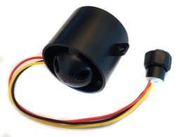 Chasing Dory - Motor nr.4 høyre