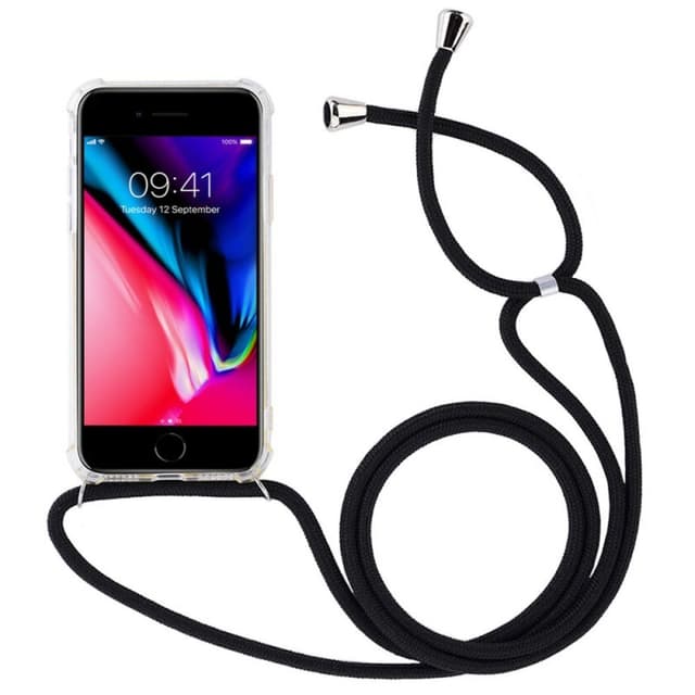 Apple iPhone 7/8 / SE -kaulakoru (4,7 ")