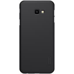 NILLKIN Samsung Galaxy J4+ Frostat skal hårt - Svart