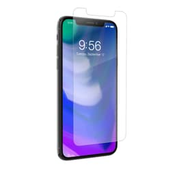 ZAGG InvisibleShield HD Dry för iPhone X / XS
