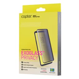 iPhone 11 / XR Copter Privacyfilter Made of Glass 2way