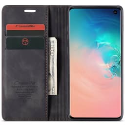 CaseMe Smart Magnet FlipCase Samsung Galaxy S10E (SM-G970F)  - sort