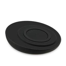 Trådlös Qi laddare - snabbladdare till mobilen