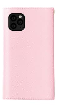 iDeal of Sweden Mayfair Clutch till iPhone 11 Pro Max - Rosa