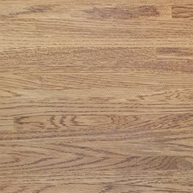 Epoq benkeplate: Massiv Eik (246 cm)