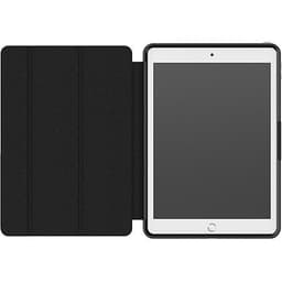 Otterbox Symmetry Series etui til iPad 10,2" 7./8. gen. (sort)