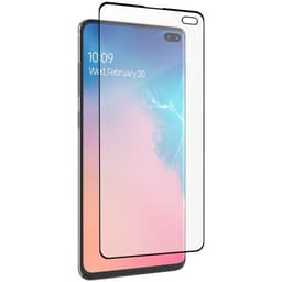 ZAGG InvisibleShield GlassFusion Samsung Galaxy S10