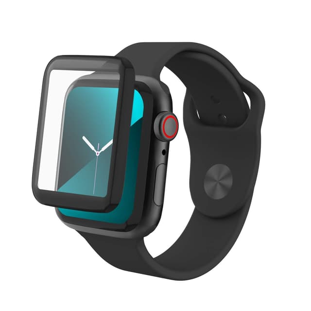 ZAGG InvisibleShield Glass Fusion till Apple Watch 5/4 44mm