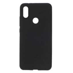 Xiaomi Mi A2 Lite TPU skal - Svart