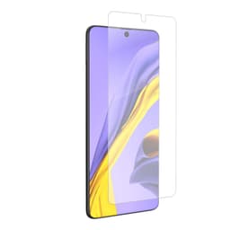 ZAGG InvisibleShield Glas Elite för Samsung Galaxy A51