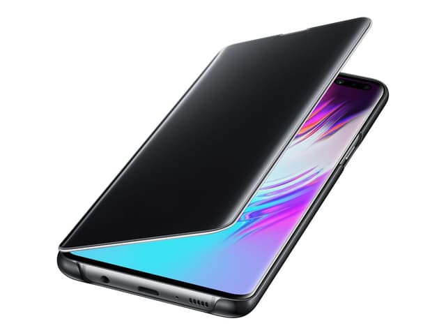 Samsung Galaxy S10 5G Clear View Cover Original