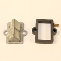 RCGF 3211 og 3221 Reed Valve and Insulation