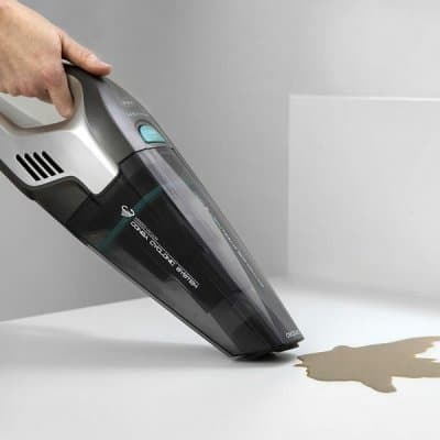 Handdammsugare cecotec conga immortal extremesuction 14,8 v hand 100w 500 ml