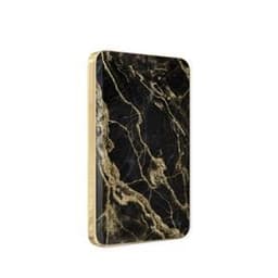 Ideal Of Sweden Power Bank - Golden Smoke Marble