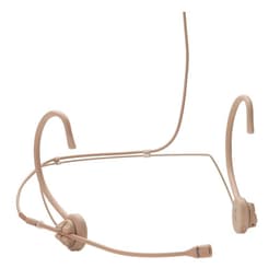 beyerdynamic mikrofon TG H74c beige Hodebøylemikrofon for Opus serie.