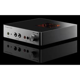 beyerdynamic hodetelefonforsterker A 2 Hodetelefonforsterker High End