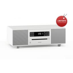 Sonoro Stereo multisystemet som erstatter stereoanlegget.