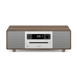 Sonoro Stereo multisystemet som erstatter stereoanlegget.
