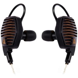 Audeze LCD i4 verdens beste ørepropper - High End in Ear halvåpen