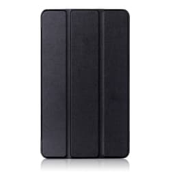 Fodral Till Huawei MediaPad T3 7 - Svart