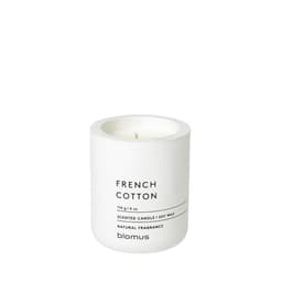 FRAGA Doftljus, Medium, French Cotton