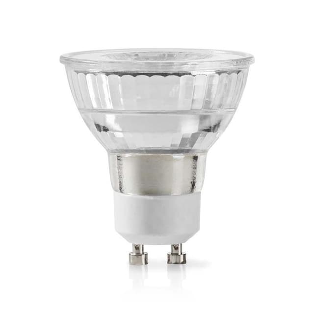 LED-Lampa GU10 PAR16 4 W 230 lm 2700 K