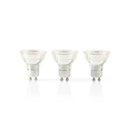 LED-Lampa GU10 PAR16 4.6 W 345 lm 2700 K