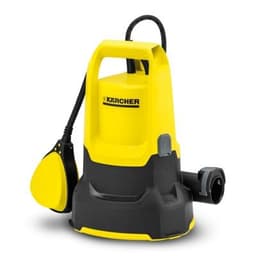 Dränkbar pump sp2 flat