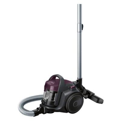 Påsfri dammsugare bosch bgc05aaa1 1,5 l 78 db 700w