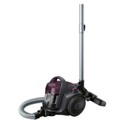 Påsfri dammsugare bosch bgc05aaa1 1,5 l 78 db 700w violett