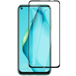 9D Glass skjermbeskytter Huawei P40 Lite (JNY-L21A)